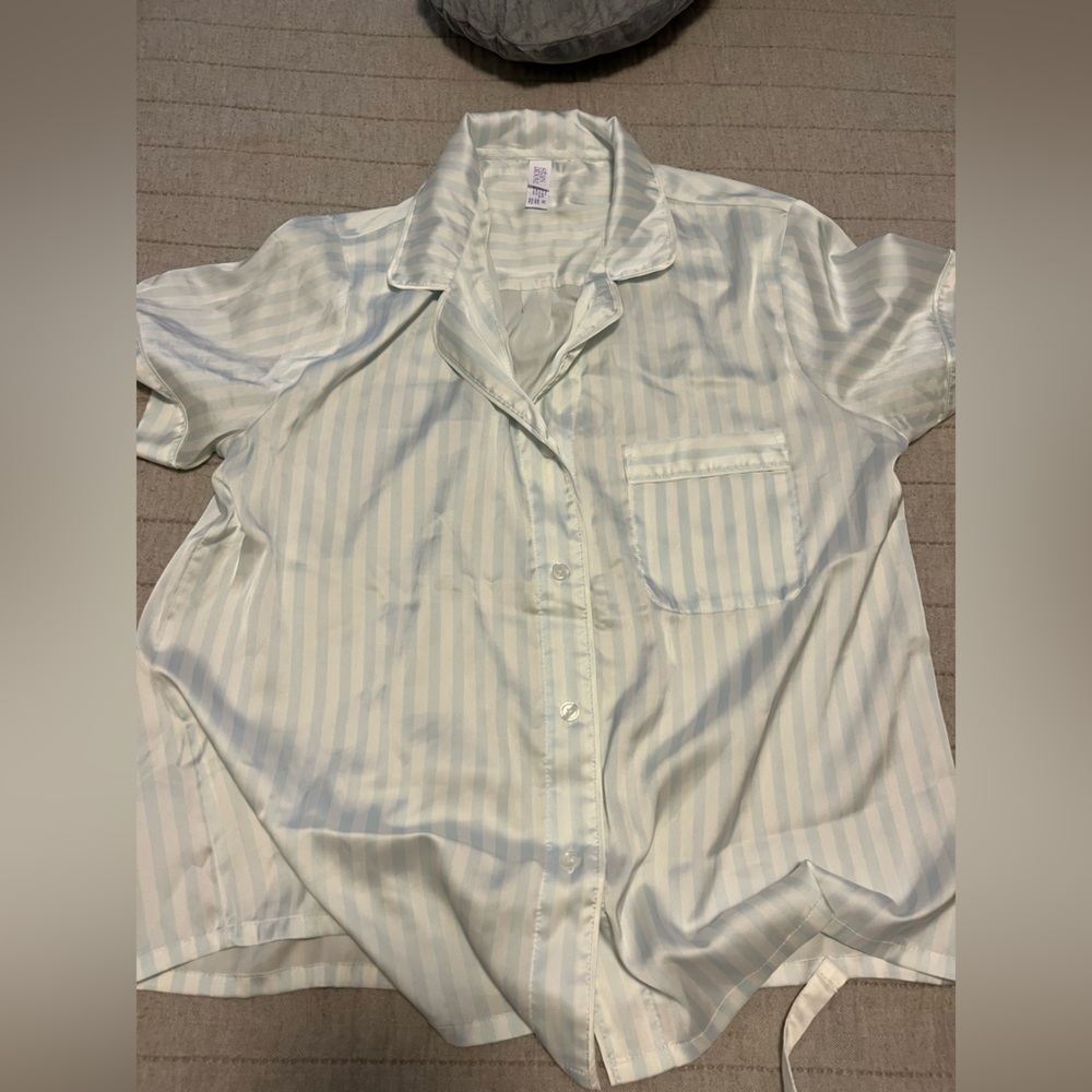 Stars Above Pajama Set